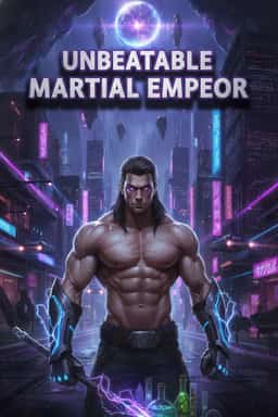 Unbeatable Martial Emperor