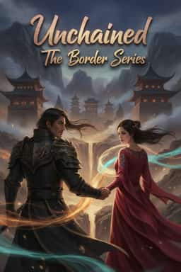 Unchained The Border Series