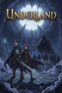 Underland