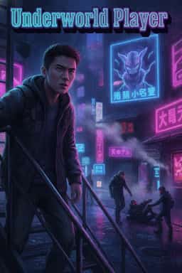 Underworld Player