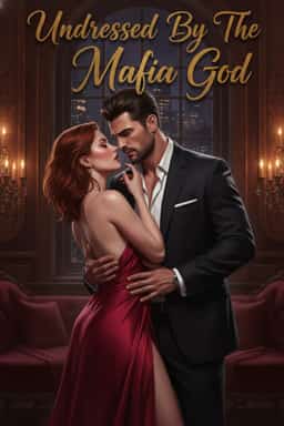 Undressed By The Mafia God