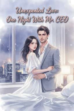 Unexpected Love: One Night With Mr CEO