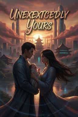UNEXPECTEDLY YOURS