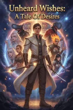 Unheard Wishes: A Tale Of Desires