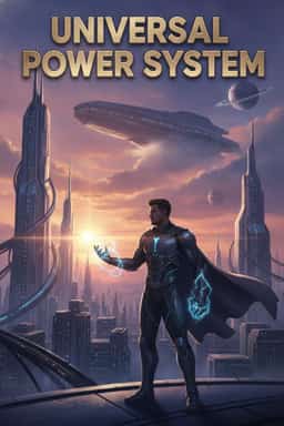 Universal Power System
