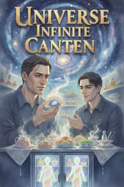 Universe Infinite Canteen