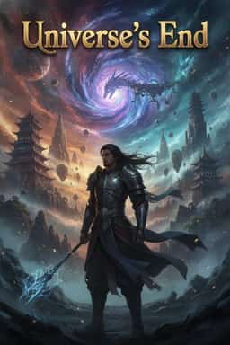 Universe's End