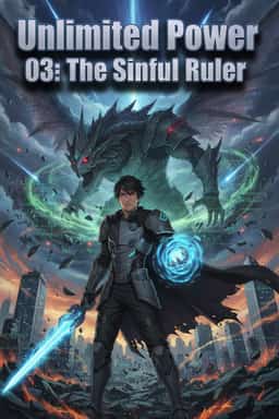 Unlimited Power 03: The Sinful Ruler