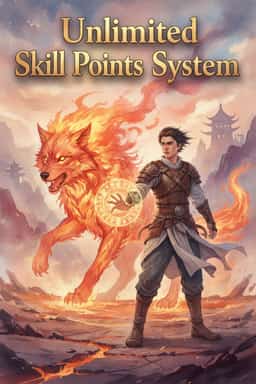 Unlimited Skill Points System