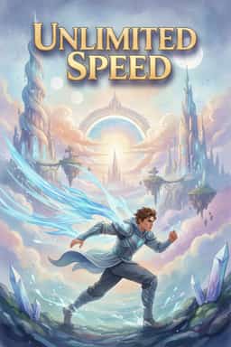 UNLIMITED SPEED