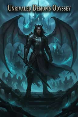 Unrivaled Demon's Odyssey