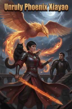 Unruly Phoenix Xiaoyao