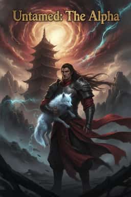 Untamed: The Alpha