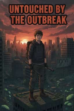 Untouched by the Outbreak