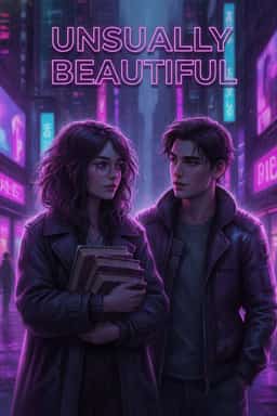 UNUSUALLY BEAUTIFUL
