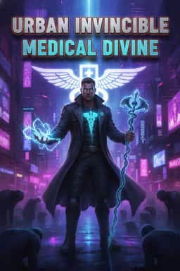 Urban Invincible Medical Divine