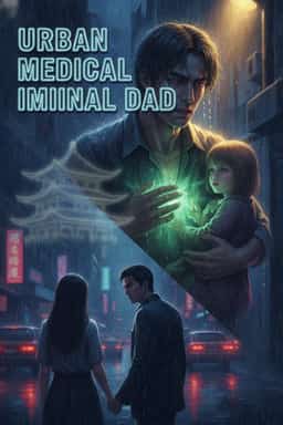 Urban Medical Immortal Dad