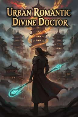 Urban Romantic Divine Doctor