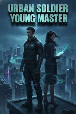 Urban Soldier Young Master