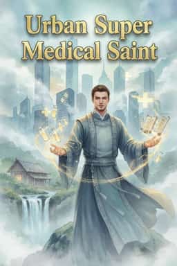 Urban Super Medical Saint