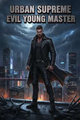 Urban Supreme Evil Young Master