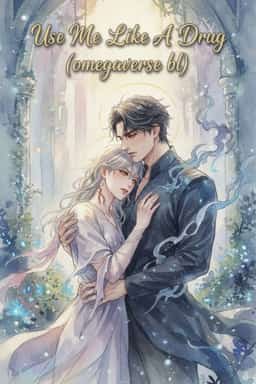 Use Me Like A Drug (omegaverse bl)