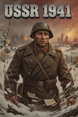 USSR 1941