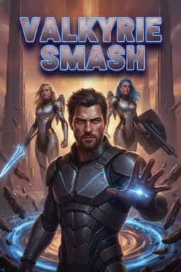 Valkyrie Smash
