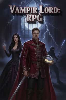 Vampir Lord: Erotic RPG