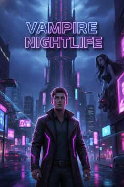 Vampire Nightlife