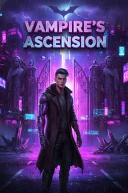 Vampire's Blood Ascension