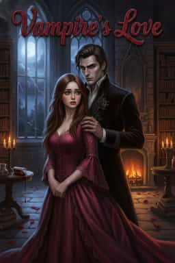 Vampire's Love