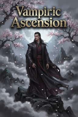 Vampiric Ascension