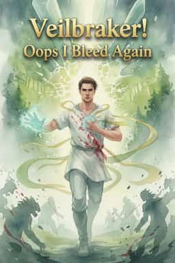 Veilbreaker! Oops I Bleed Again