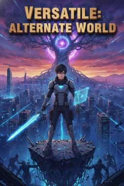 Versatile: Alternate World