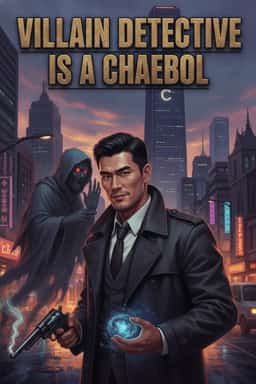 Villain Detective is a Chaebol