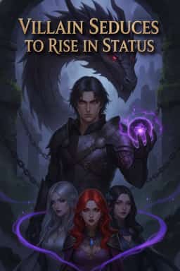 Villain Seduces to Rise in Status