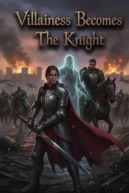 Villainess Becomes The Knight