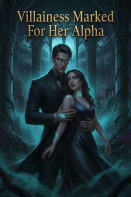 Villainess Marked For Her Alpha