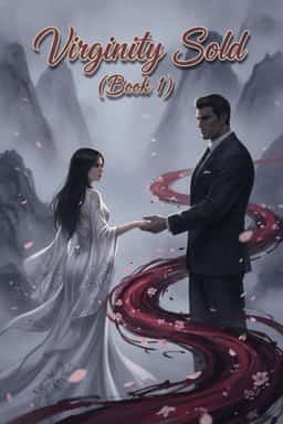 Virginity Sold (Book 1) novel cover