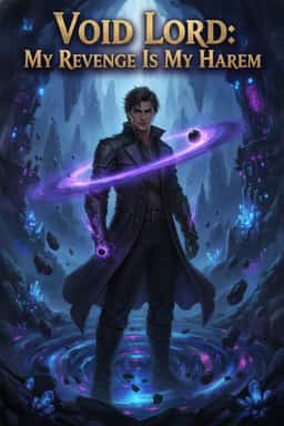 Void Lord: My Revenge Is My Harem