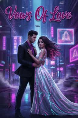 Vows Of Love