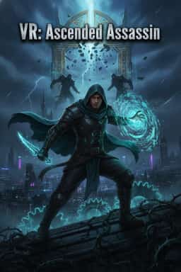 VR: Ascended Assassin
