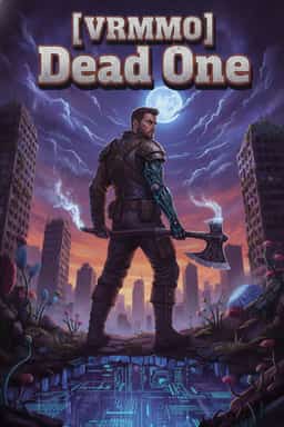 [VRMMO] Dead One