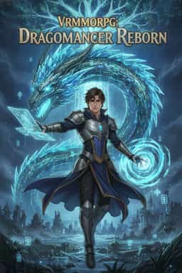 VRMMORPG: Dragomancer Reborn