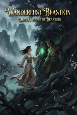 Wanderlust Beastkin, Beauty and the Beastkin