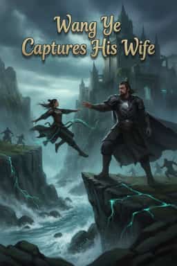 Wang Ye Captures His Wife