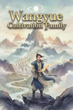 Wangyue Cultivation Family