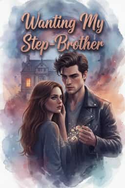 Wanting My Step-Brother