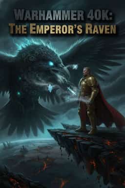 Warhammer 40K: The Emperor's Raven